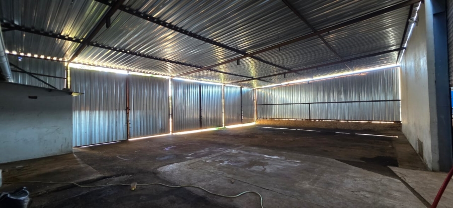 To Let commercial Property for Rent in Potchefstroom Industrial North West